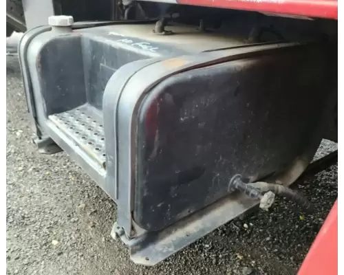 Ford F600 Fuel Tank