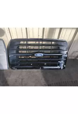 Ford F600 Grille