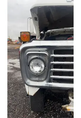 Ford F600 Headlamp Assembly