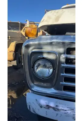 Ford F600 Headlamp Assembly
