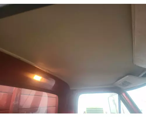 Ford F600 Headliner