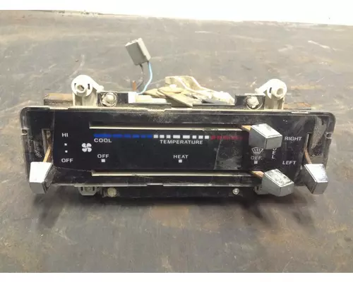 Temperature Control Ford F600 Vander Haags Inc Sp