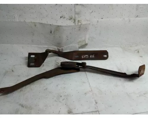Hood Hinge Ford F600 Spalding Auto Parts