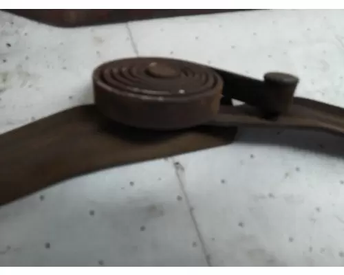 Ford F600 Hood Hinge