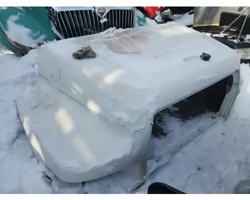 Ford F600 Hood