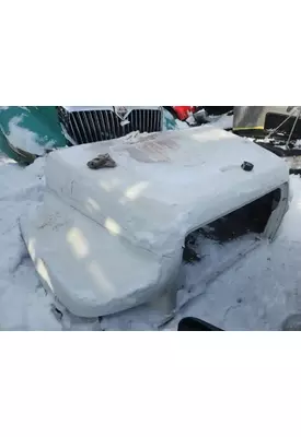 Ford F600 Hood