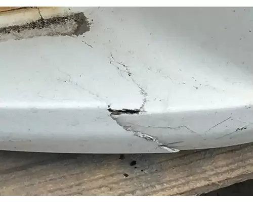 Ford F600 Hood