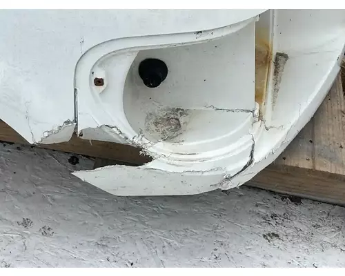 Ford F600 Hood
