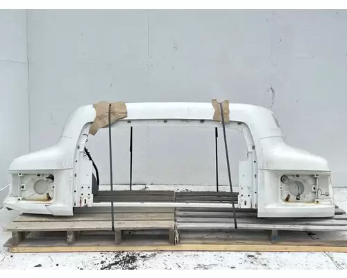 Ford F600 Hood