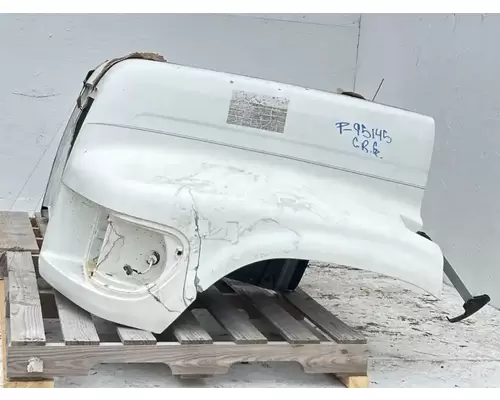Ford F600 Hood