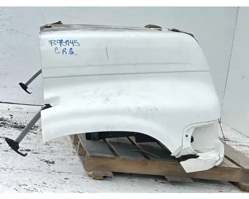 Ford F600 Hood