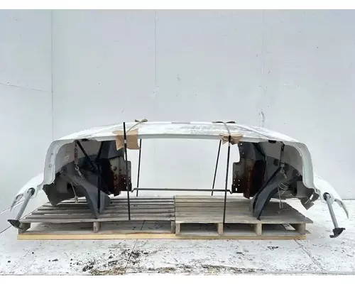 Ford F600 Hood