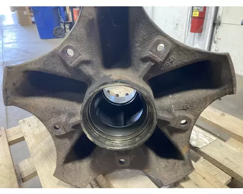 Ford F600 Hub