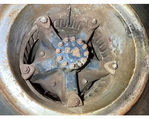 Ford F600 Hub