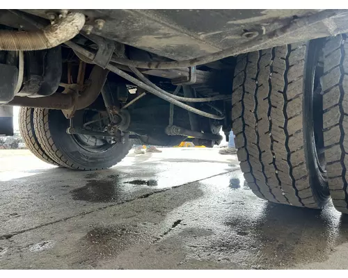 Hub FORD F600 DTI Trucks