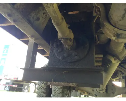 Ford F600 Hydraulic Pump