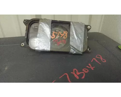 Instrument Cluster FORD F600 Crest Truck Parts