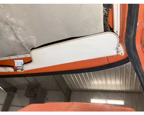 Interior Sun Visor Ford F600 Vander Haags Inc Sf