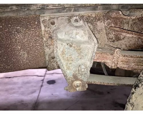 Leaf Spring, Rear Ford F600 Vander Haags Inc WM