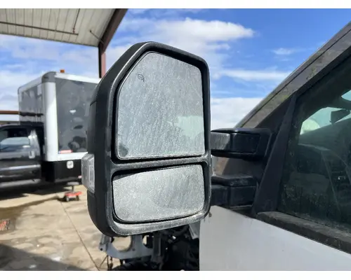 Mirror (Side View) FORD F600 DTI Trucks