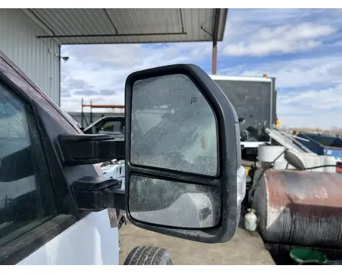 Mirror (Side View) FORD F600 DTI Trucks
