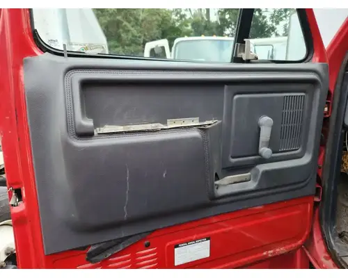 Mirror (Side View) Ford F600 Complete Recycling Group LLC