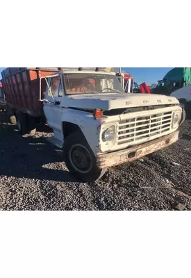 Ford F600 Miscellaneous Parts