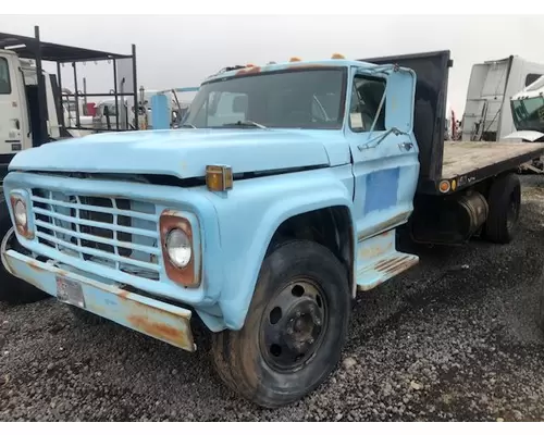 Ford F600 Miscellaneous Parts