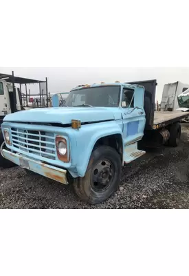 Ford F600 Miscellaneous Parts