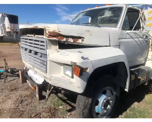 Ford F600 Miscellaneous Parts