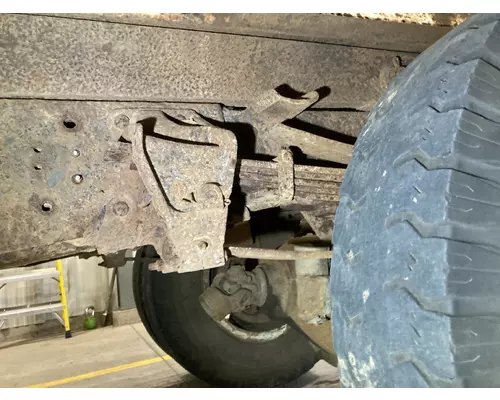 Ford F600 Parts Unit