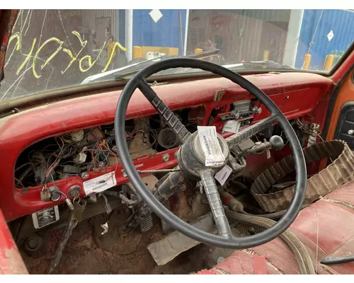 Ford F600 Parts Unit