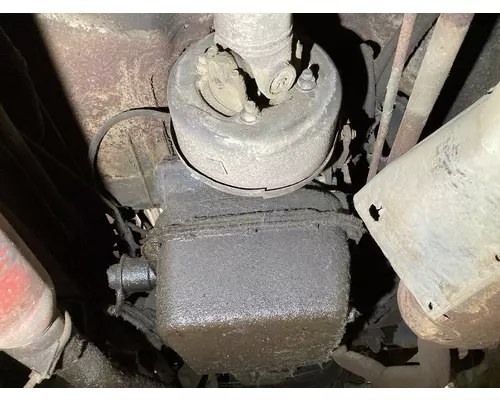 Ford F600 Parts Unit