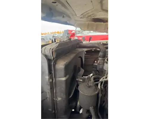 Ford F600 Radiator