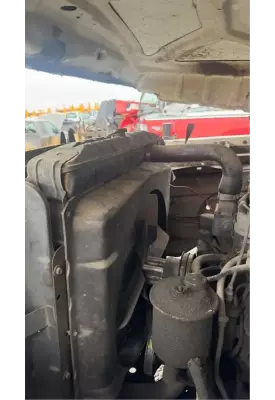 Ford F600 Radiator