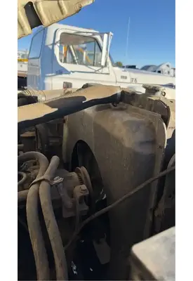 Ford F600 Radiator