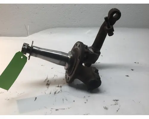 Spindle / Knuckle, Front FORD F600 Sterling Truck Sales, Corp