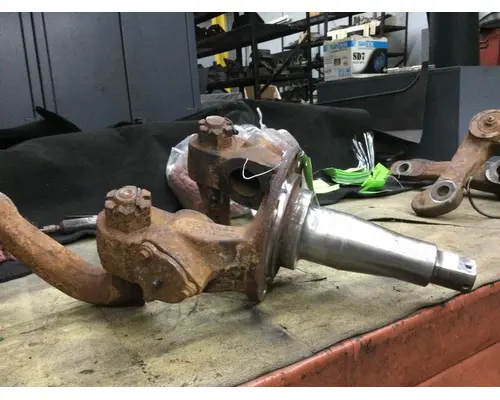 Spindle / Knuckle, Front Ford F600 Sterling Truck Sales, Corp