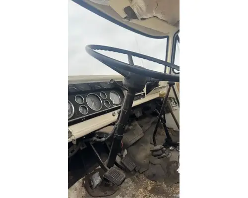 Steering Column Ford F600 Holst Truck Parts