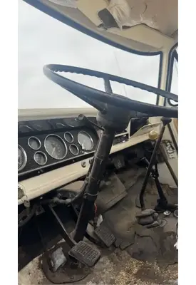 Ford F600 Steering Column