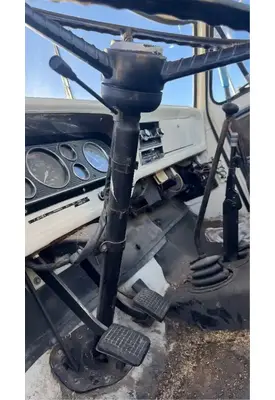 Ford F600 Steering Column