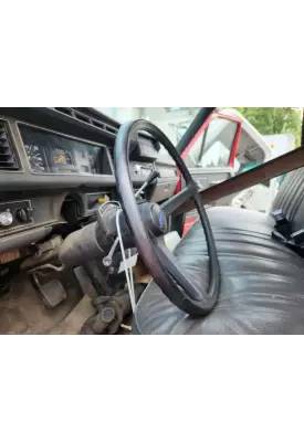 Ford F600 Steering Column