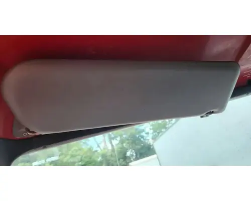Sun Visor (External) Ford F600 Complete Recycling Group LLC