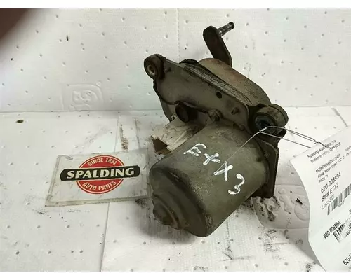 Ford F600 Wiper Motor, Windshield