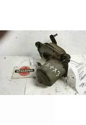 Ford F600 Wiper Motor, Windshield