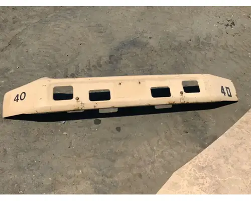 Bumper Assembly, Front Ford F600G Complete Recycling Group LLC