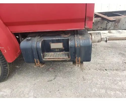 Door Assembly, Front Ford F600G Caseyâs Truck Salvage World