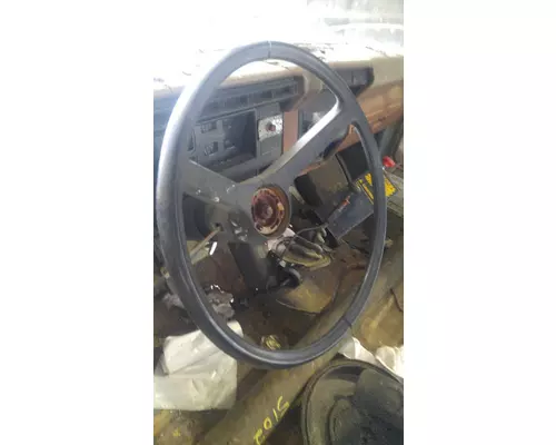 Steering Column FORD F600G Crest Truck Parts