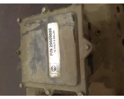 Electrical Parts, Misc. FORD F650 / F750 Active Truck Parts