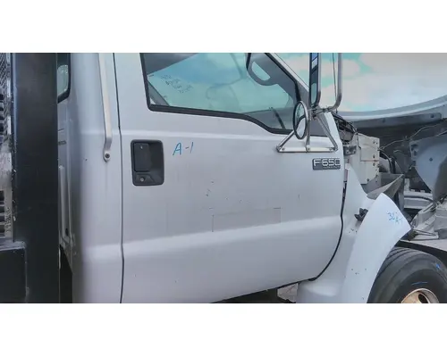 Door Assembly, Front FORD F650 2000-2010 LKQ Heavy Truck - Goodys